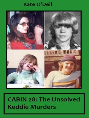 cover image of Cabin 28